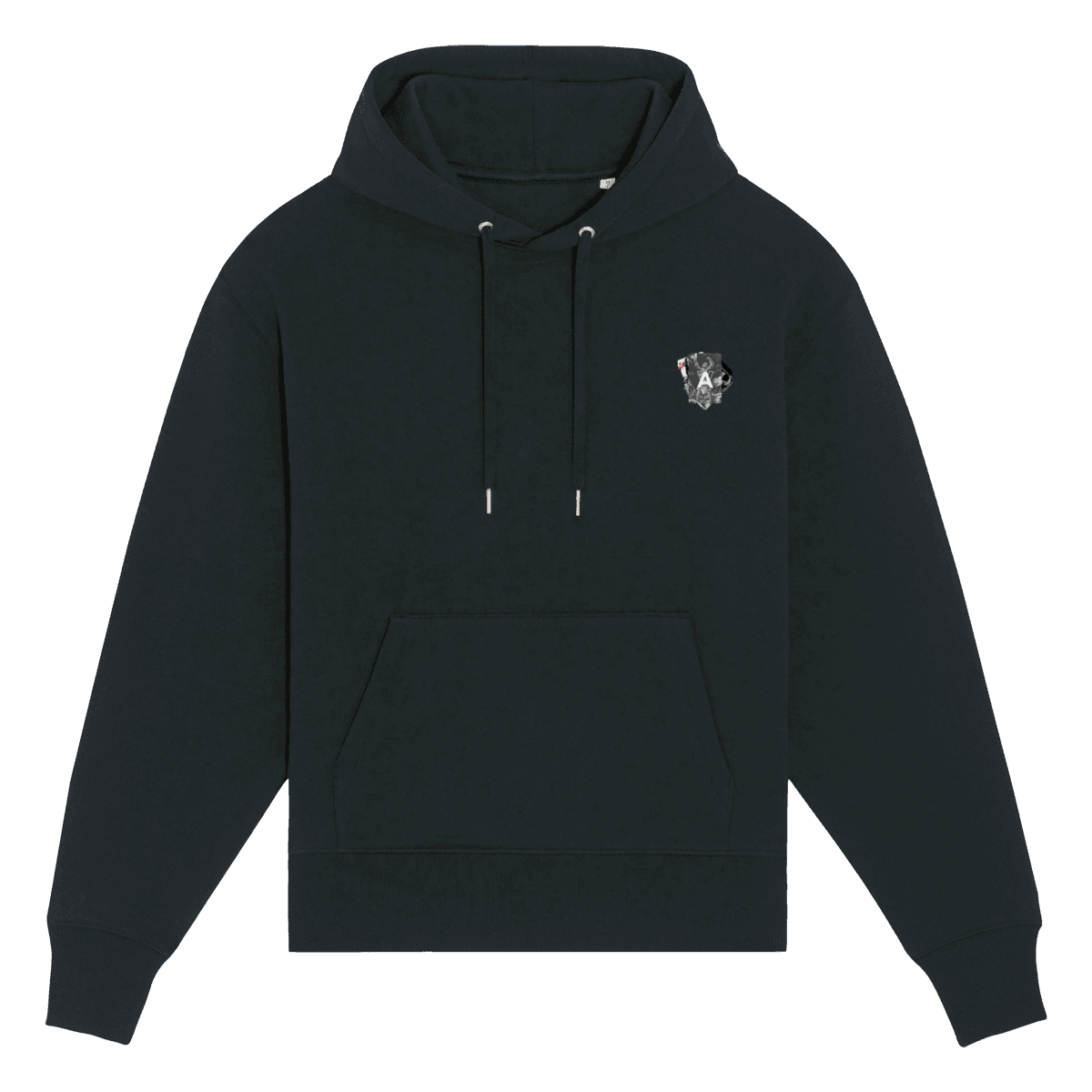 Royal Rep Hoodie