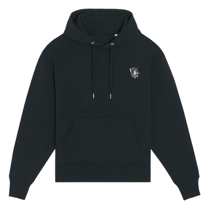 Royal Rep Hoodie