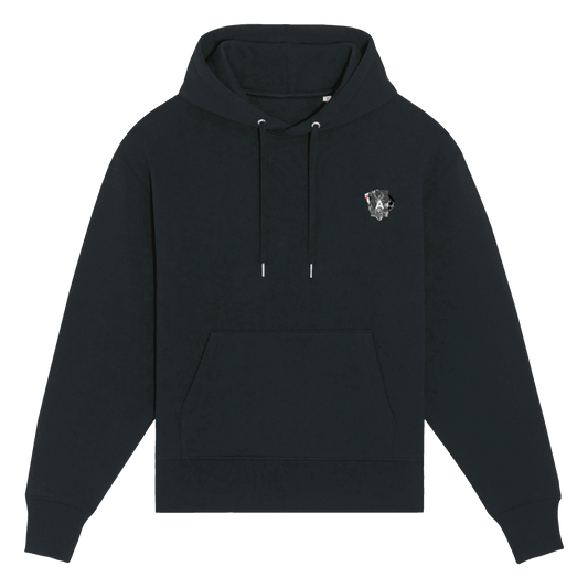 Royal Rep Hoodie